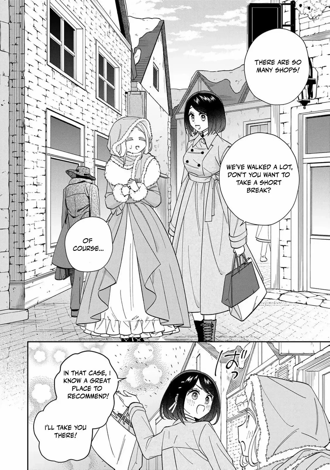 ‏the free princess’s spirit Chapter 11 page 26 - 