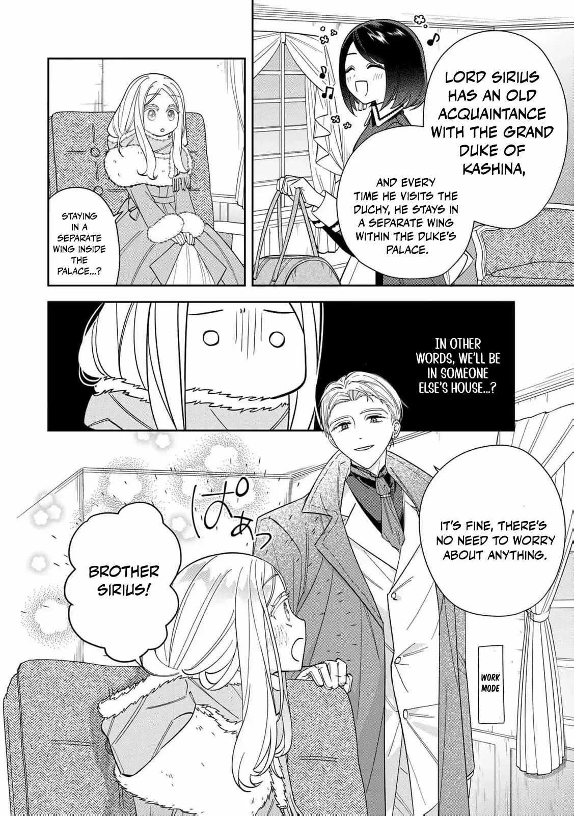 ‏the free princess’s spirit Chapter 11 page 10 - 
