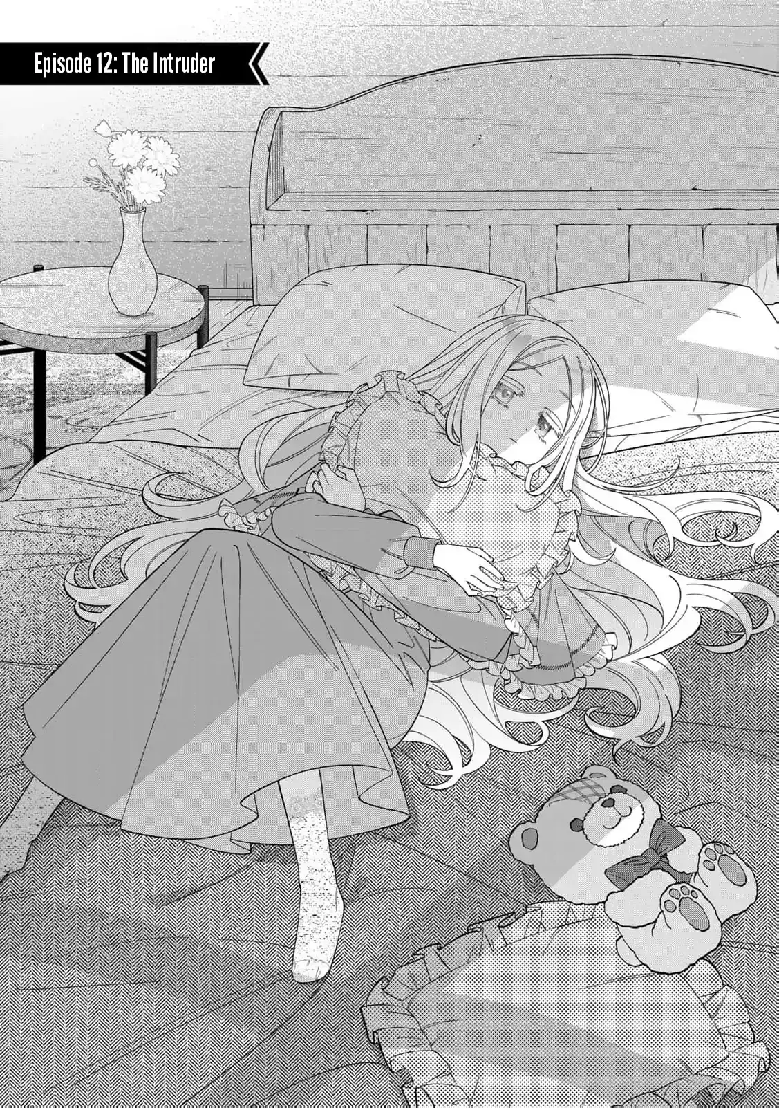 ‏the free princess’s spirit Chapter 12 page 3 - 