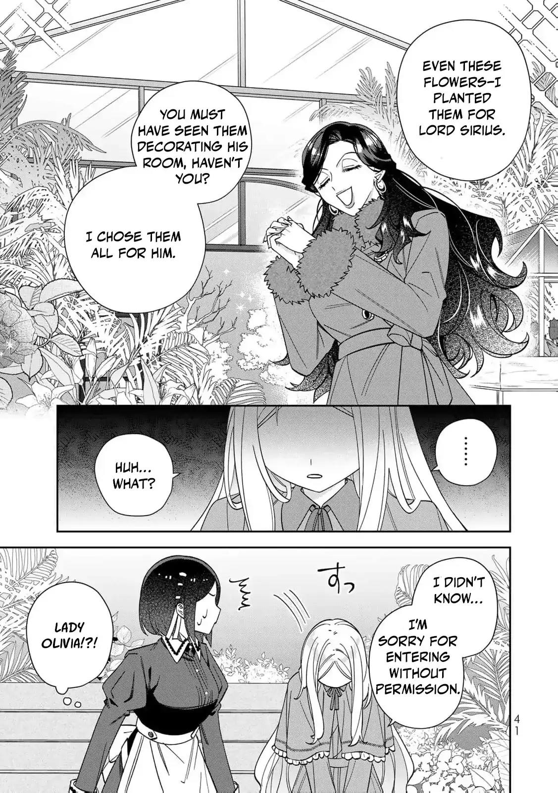 ‏the free princess’s spirit Chapter 12 page 7 - 