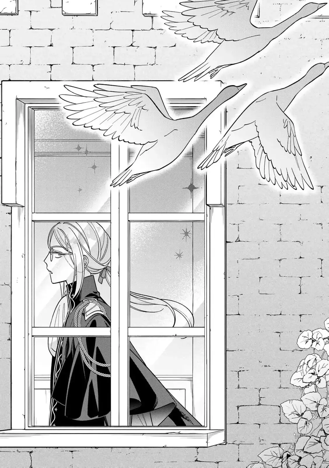 ‏the free princess’s spirit Chapter 13 page 6 - 