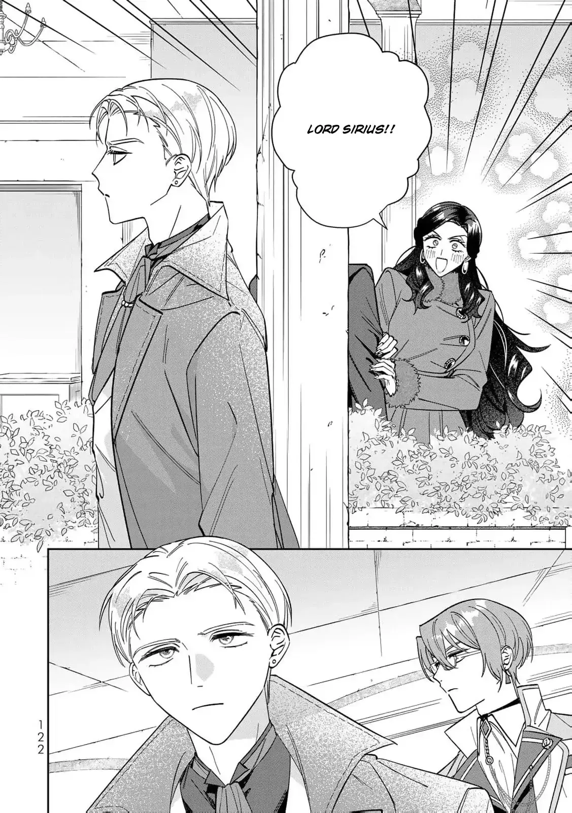 ‏the free princess’s spirit Chapter 14 page 28 - 