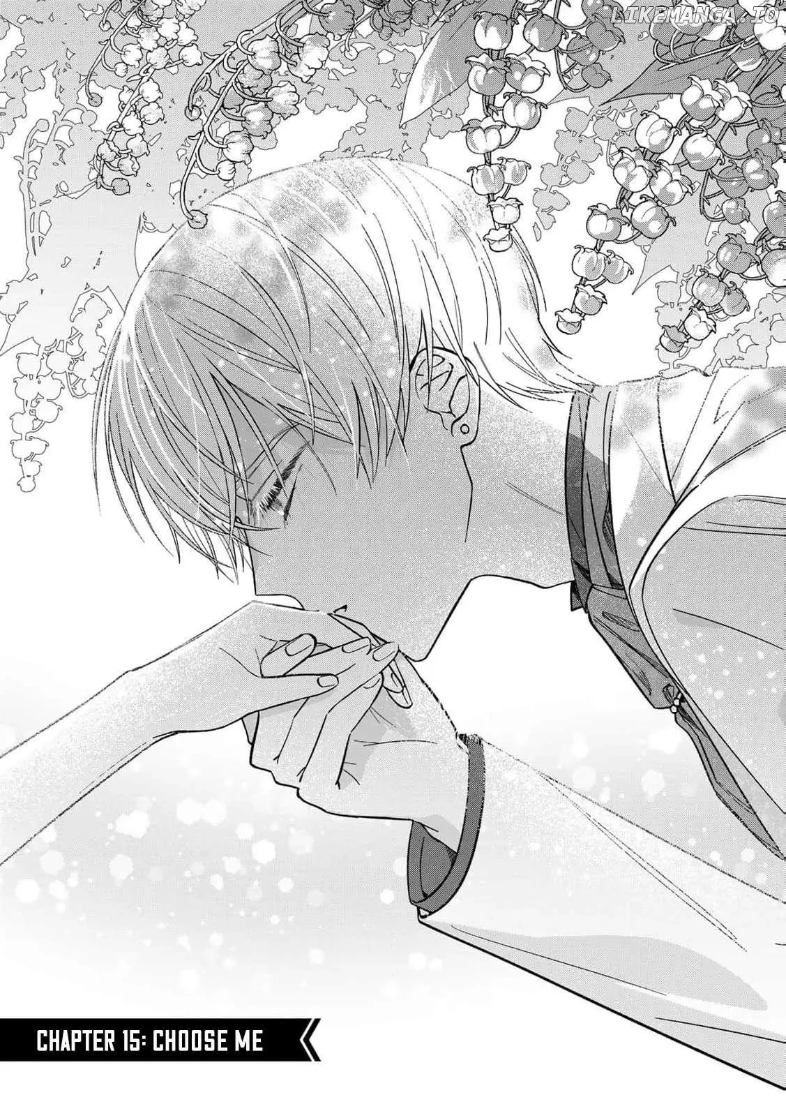 ‏the free princess’s spirit Chapter 15 page 2 - 