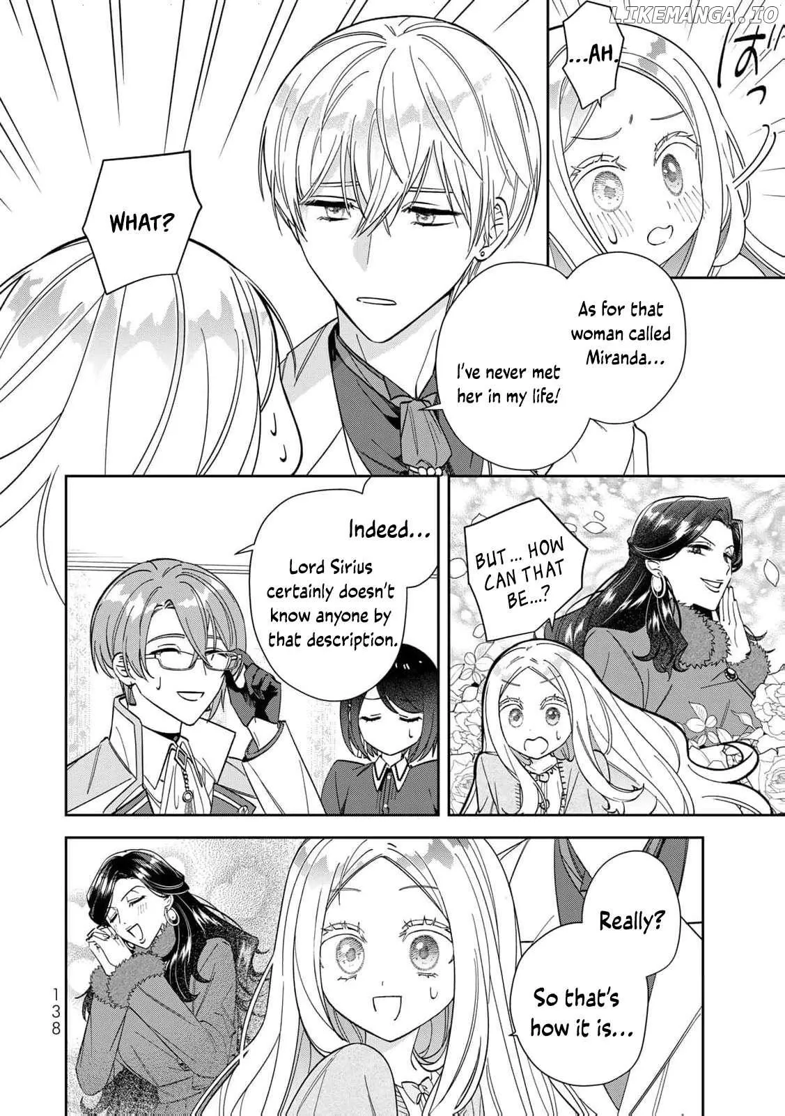 ‏the free princess’s spirit Chapter 15 page 11 - 