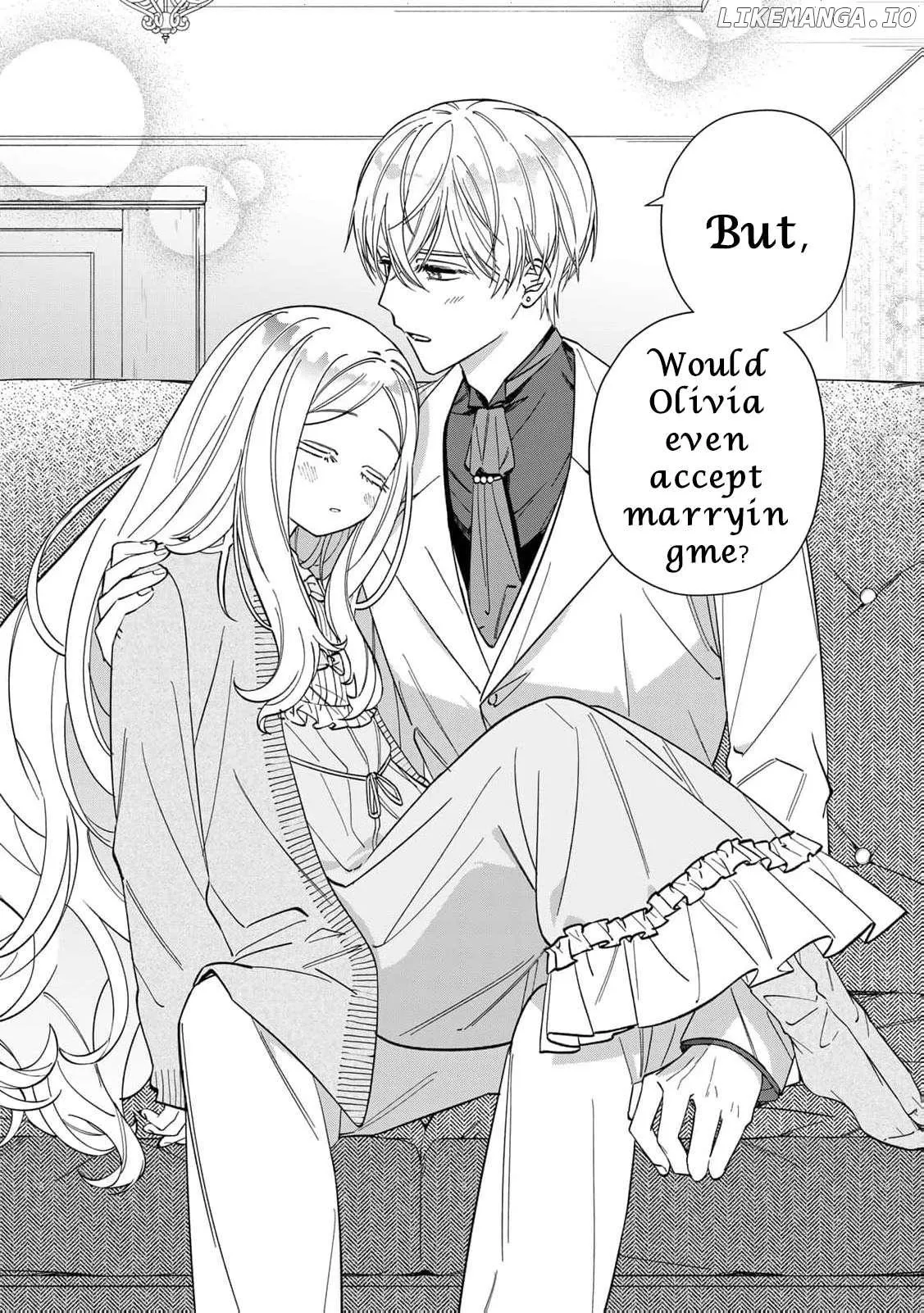 ‏the free princess’s spirit Chapter 15 page 20 - 