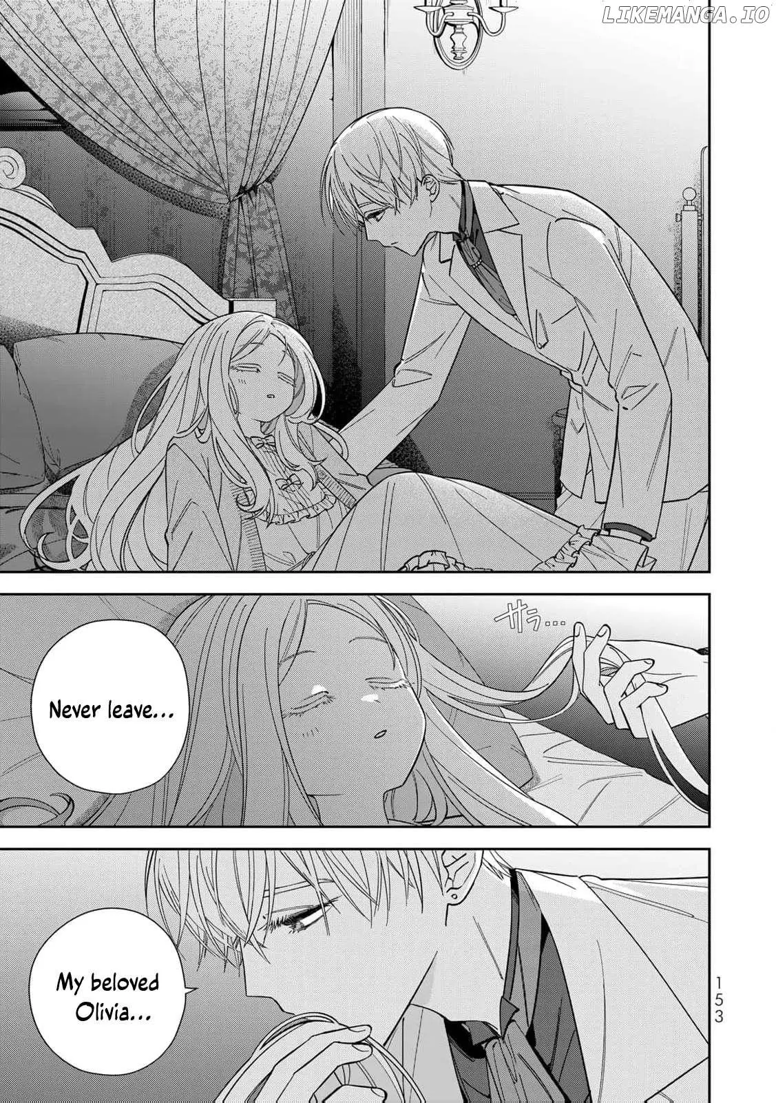 ‏the free princess’s spirit Chapter 15 page 26 - 