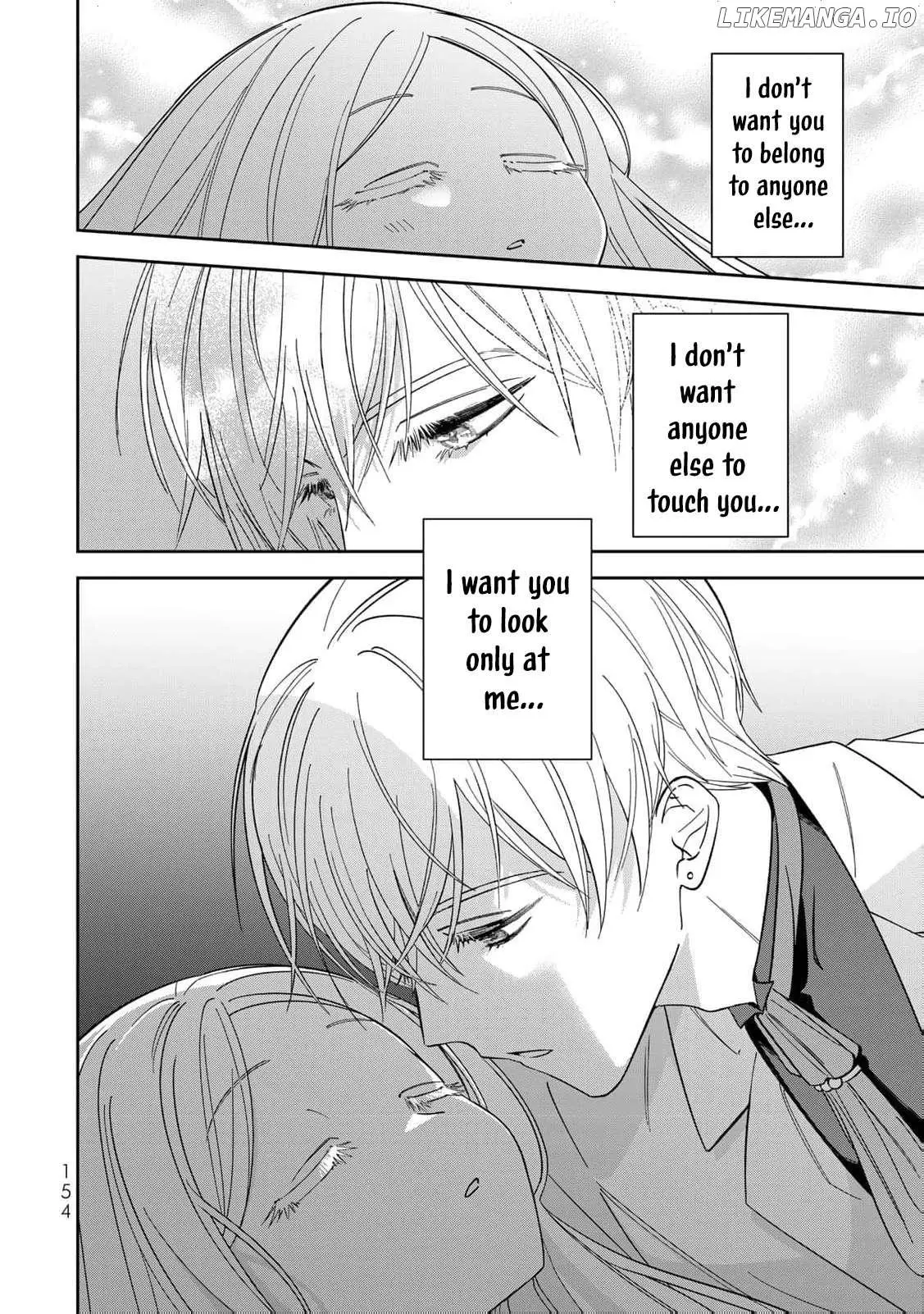 ‏the free princess’s spirit Chapter 15 page 27 - 