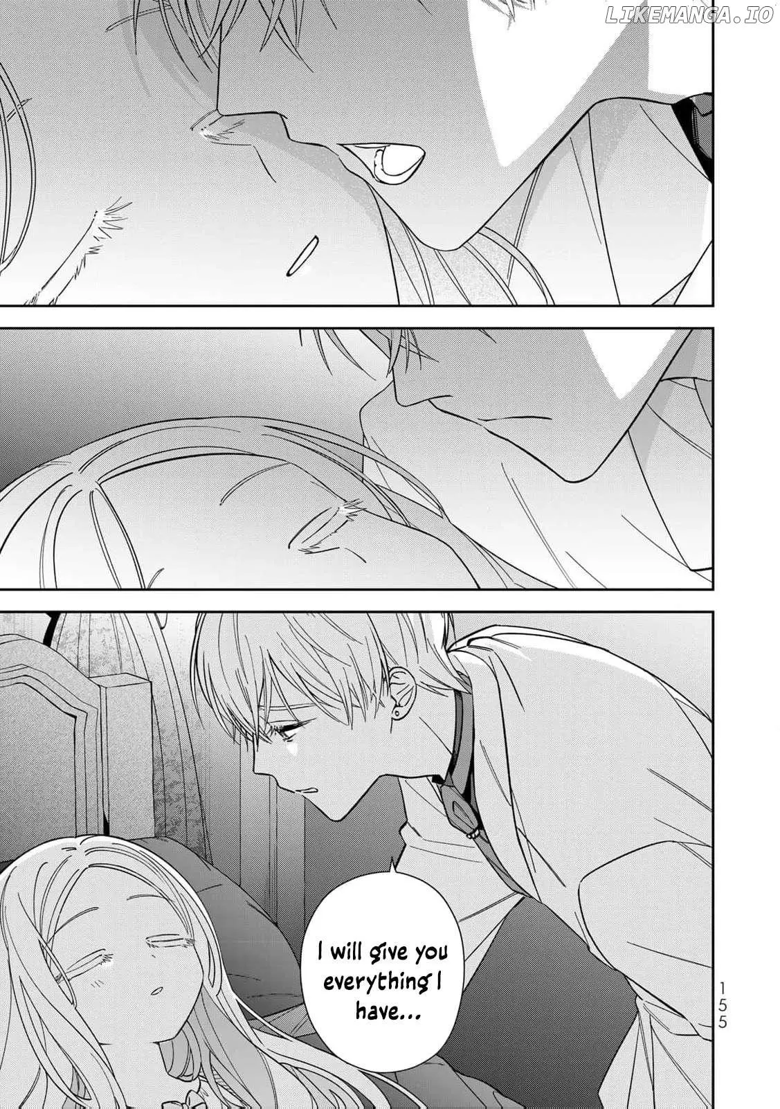 ‏the free princess’s spirit Chapter 15 page 28 - 
