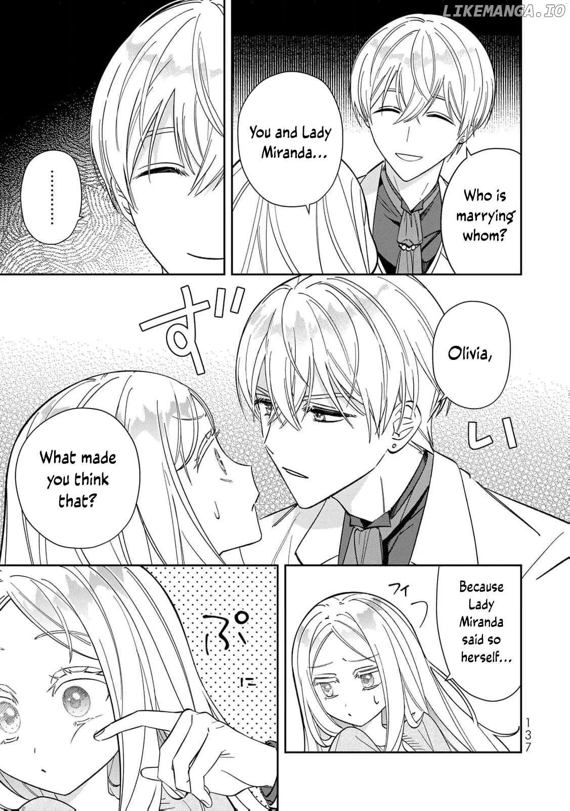 ‏the free princess’s spirit Chapter 15 page 10 - 