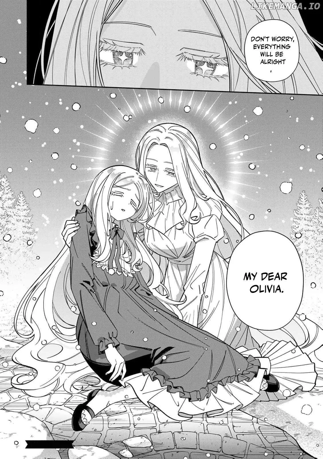 ‏the free princess’s spirit Chapter 16 page 33 - 