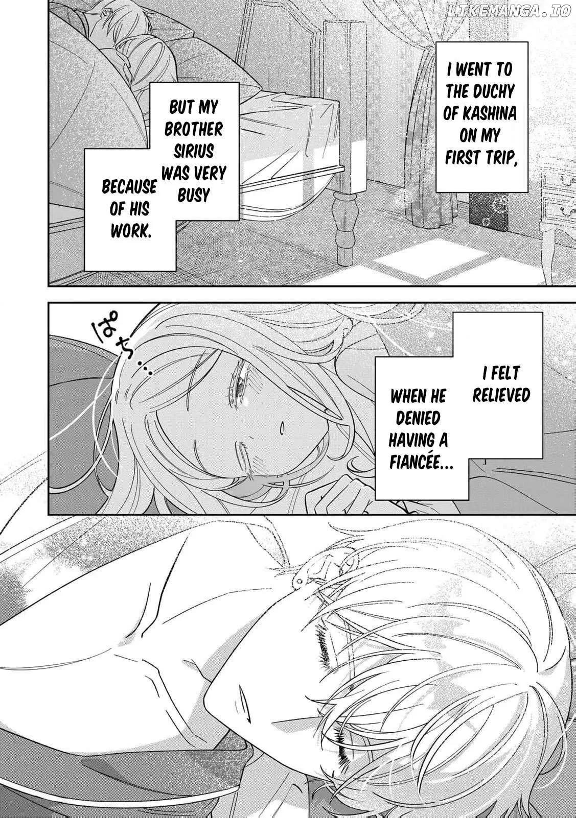 ‏the free princess’s spirit Chapter 16 page 5 - 