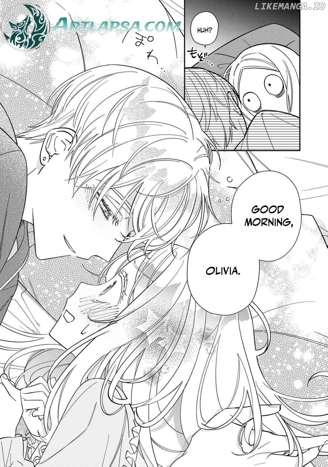 ‏the free princess’s spirit Chapter 16 page 6 - 