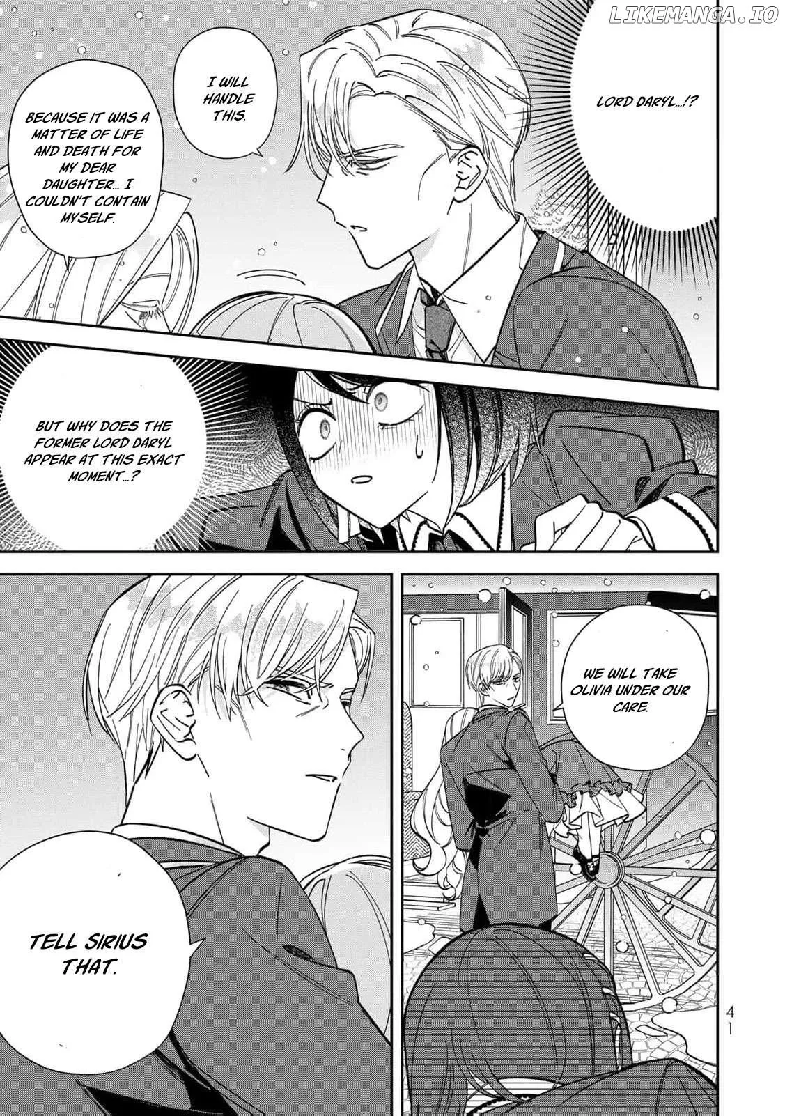 ‏the free princess’s spirit Chapter 17 page 12 - 