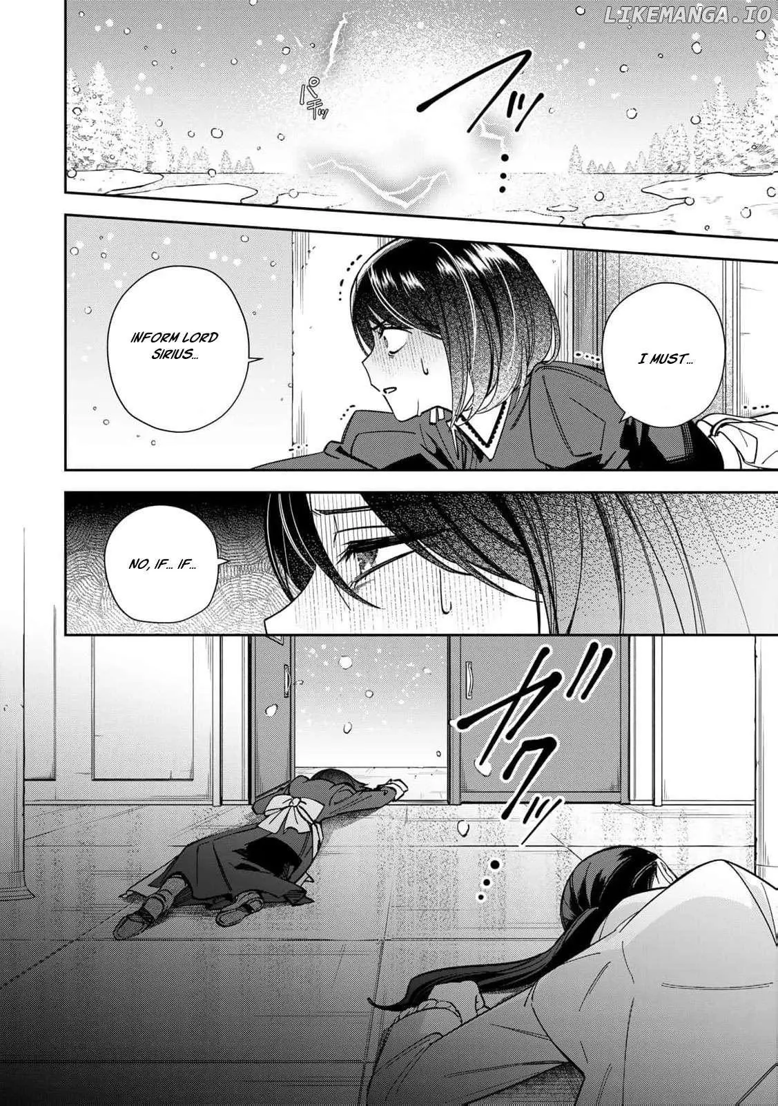 ‏the free princess’s spirit Chapter 17 page 13 - 