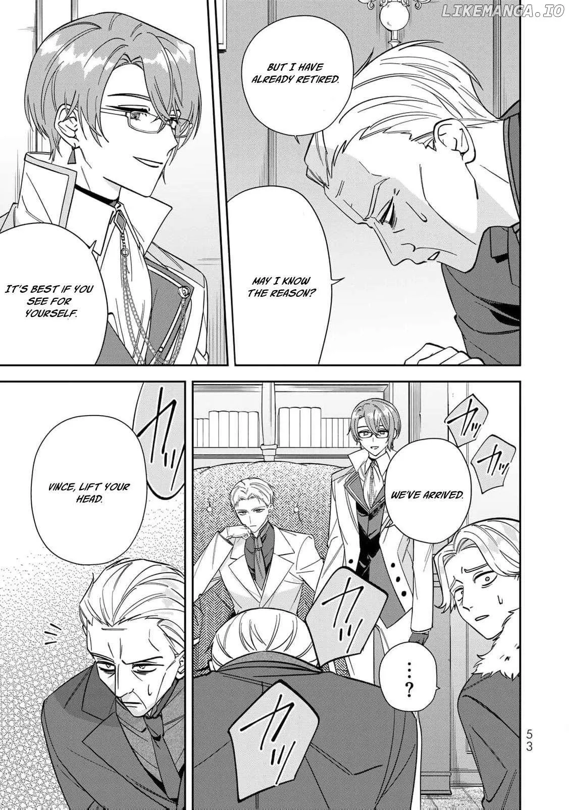 ‏the free princess’s spirit Chapter 17 page 24 - 