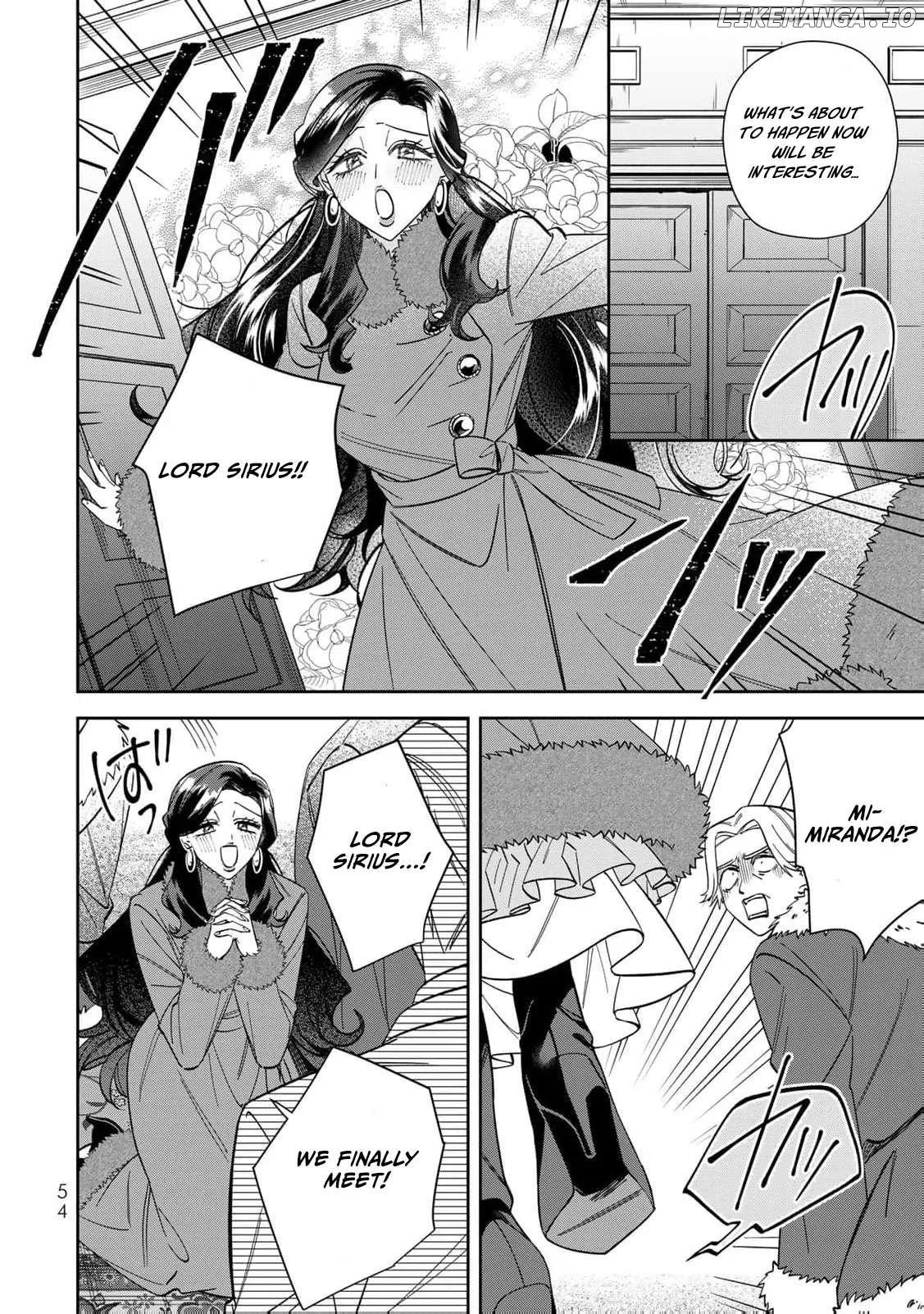 ‏the free princess’s spirit Chapter 17 page 25 - 