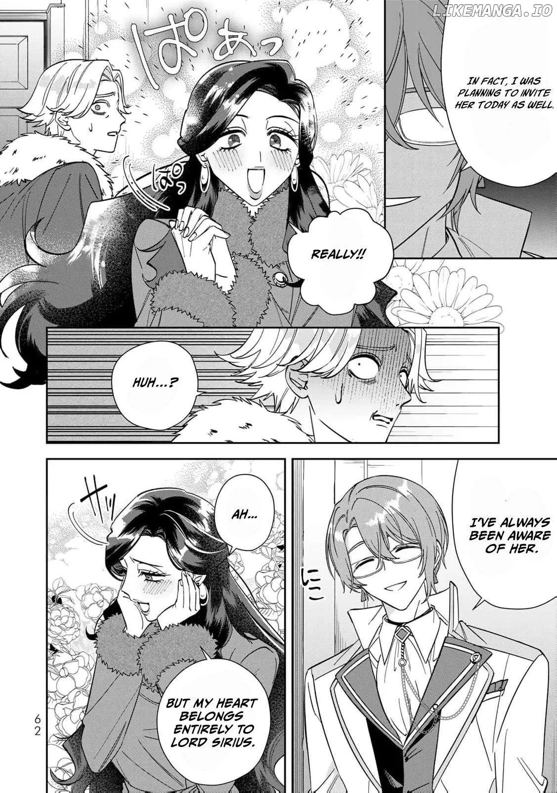 ‏the free princess’s spirit Chapter 17 page 33 - 