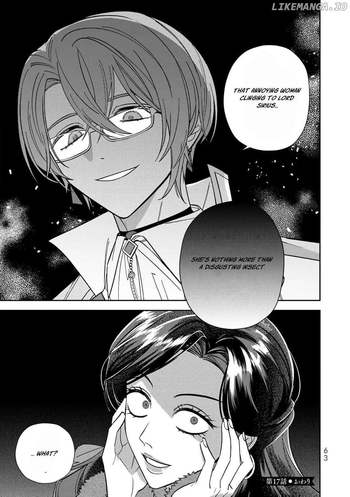 ‏the free princess’s spirit Chapter 17 page 34 - 