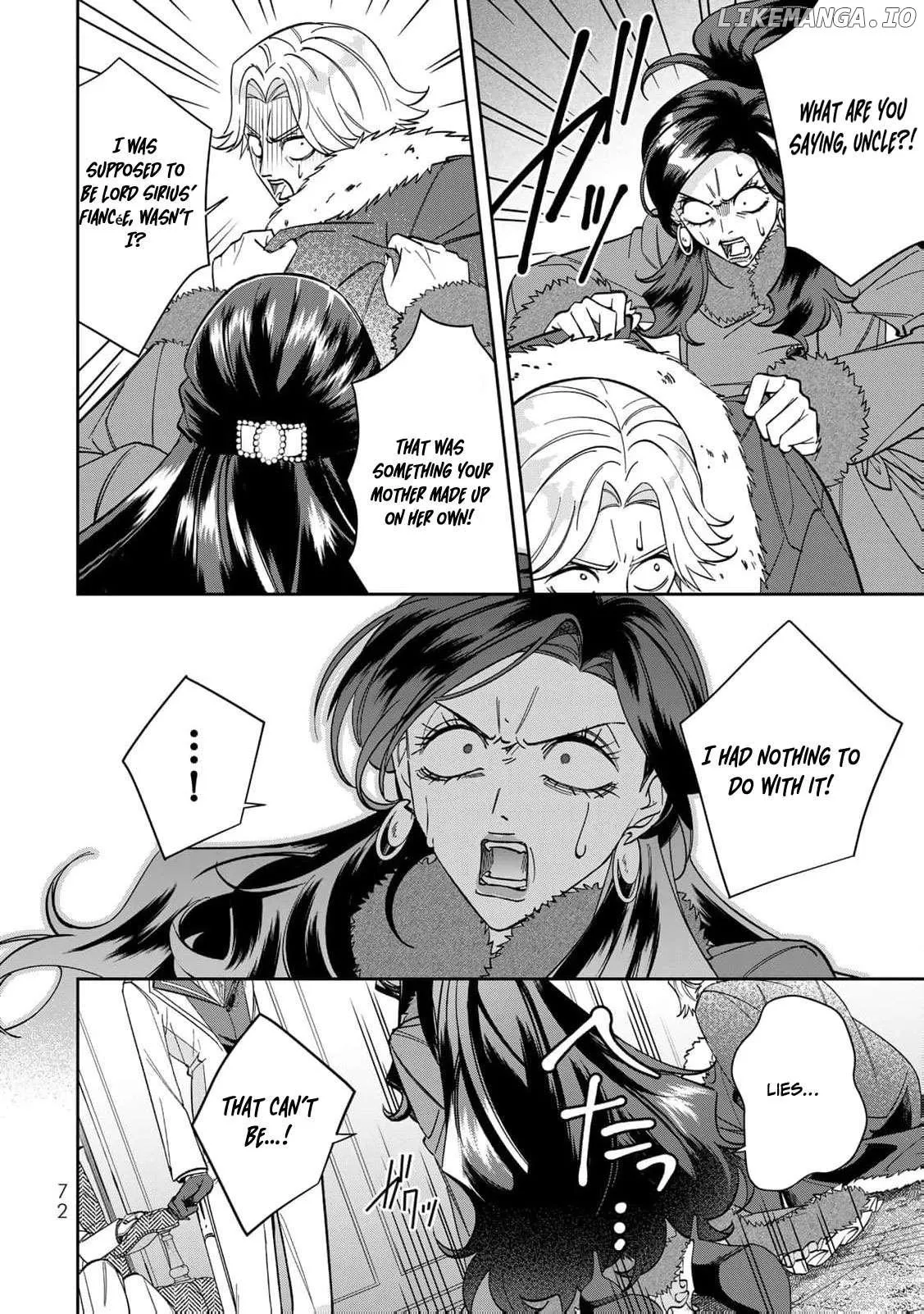 ‏the free princess’s spirit Chapter 18 page 11 - 
