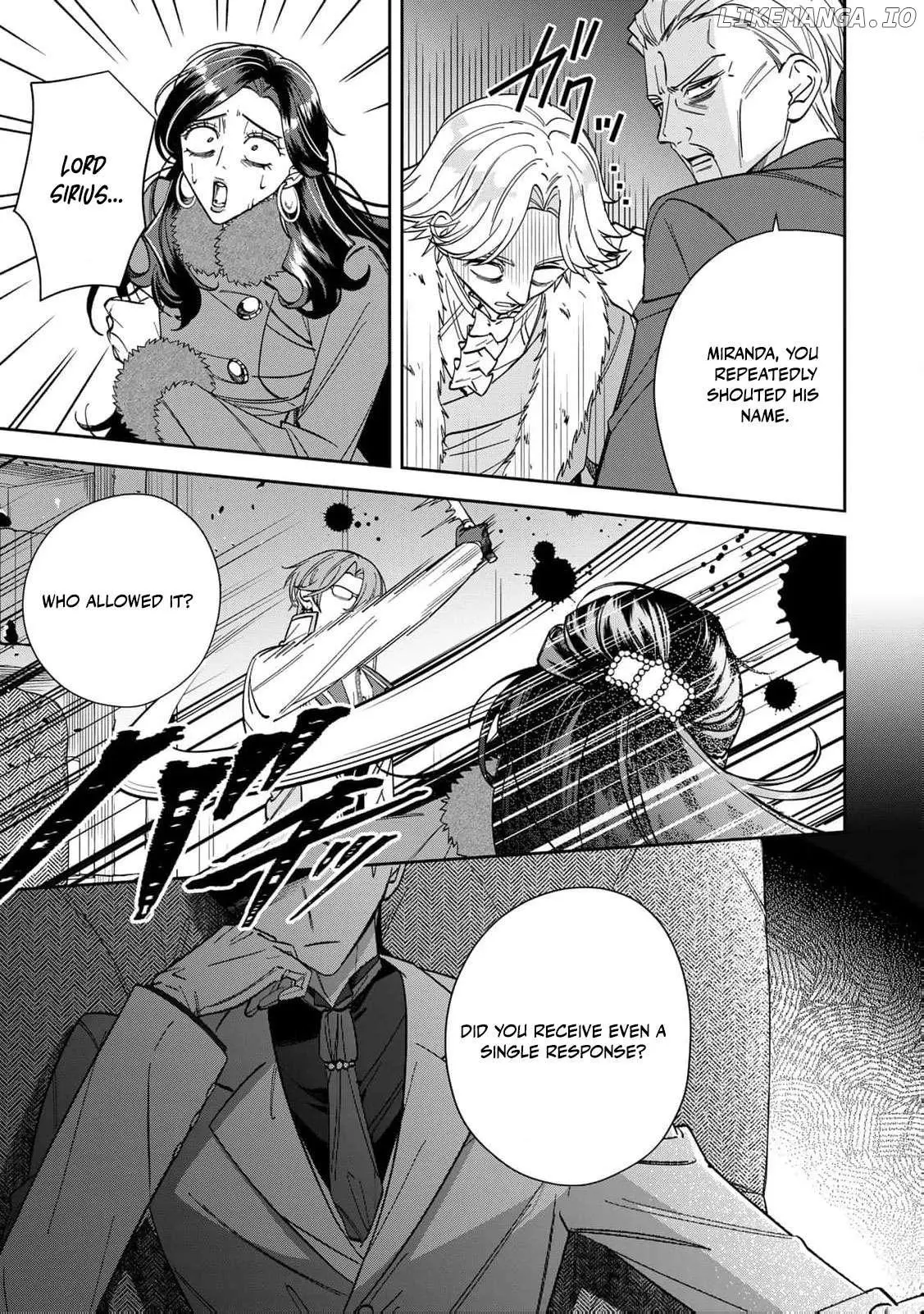 ‏the free princess’s spirit Chapter 18 page 26 - 