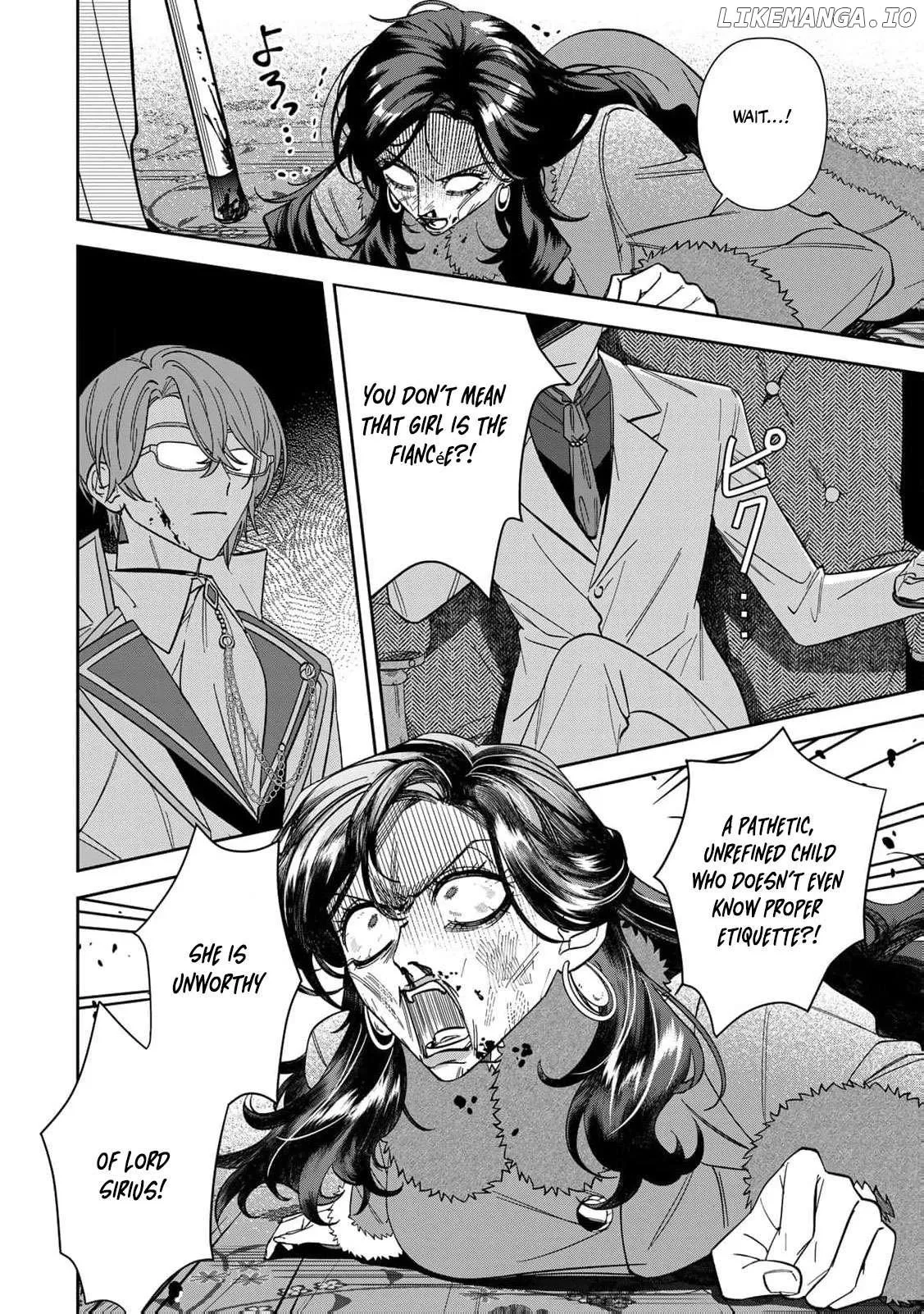 ‏the free princess’s spirit Chapter 18 page 29 - 