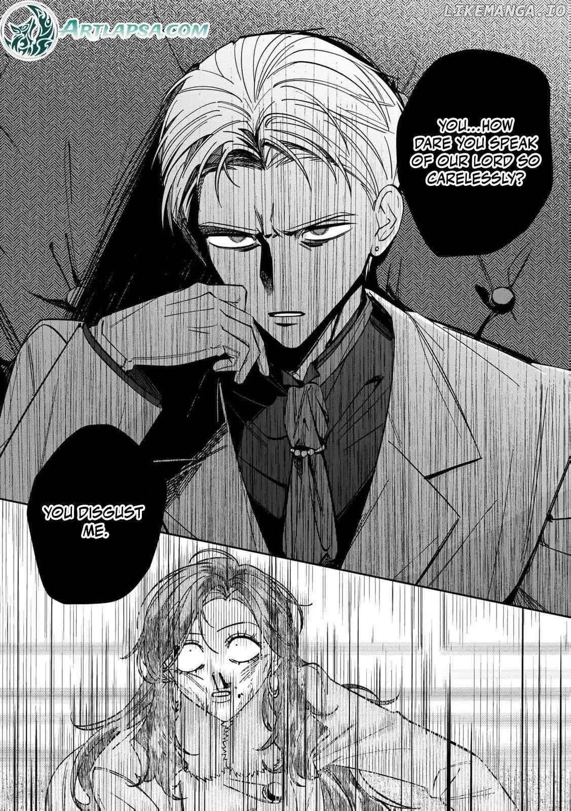 ‏the free princess’s spirit Chapter 18 page 30 - 