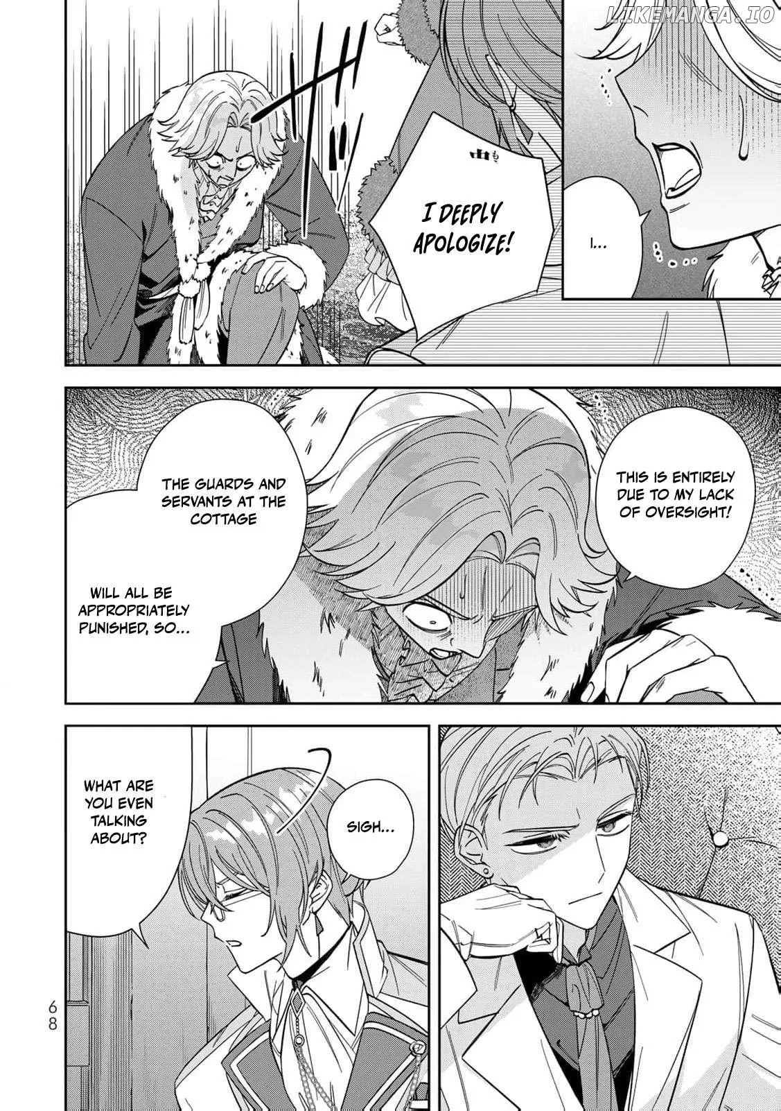 ‏the free princess’s spirit Chapter 18 page 7 - 