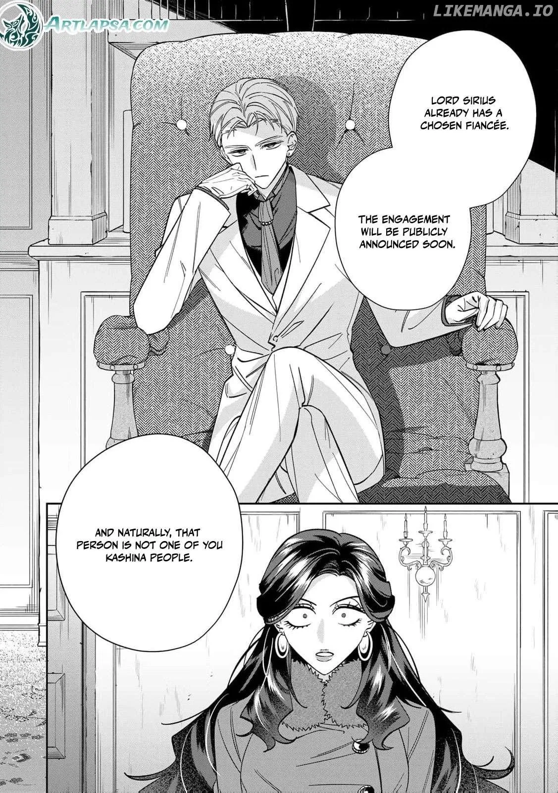 ‏the free princess’s spirit Chapter 18 page 9 - 
