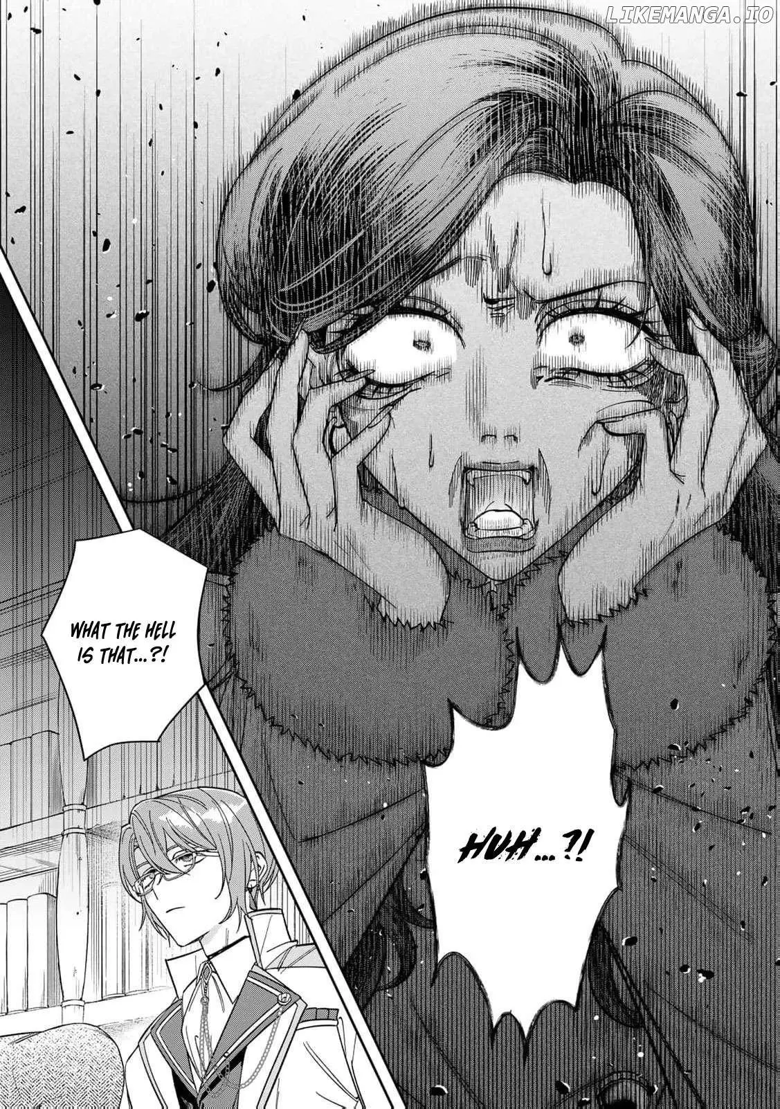 ‏the free princess’s spirit Chapter 18 page 10 - 