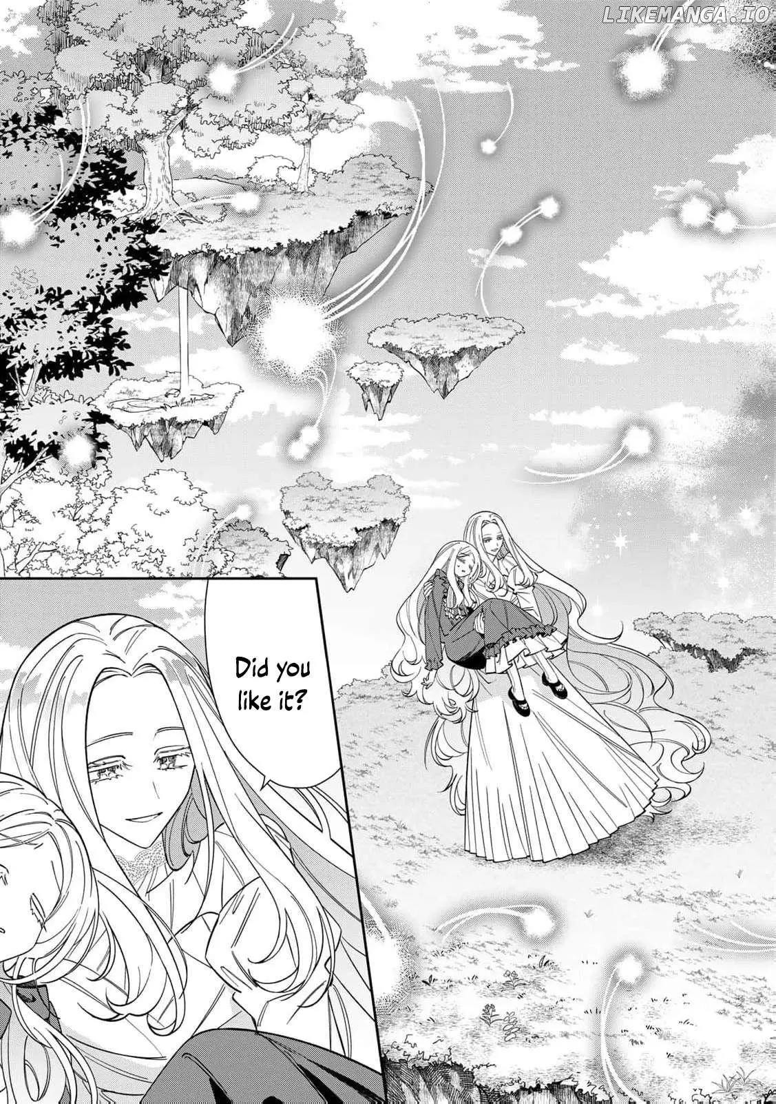 ‏the free princess’s spirit Chapter 19 page 14 - 
