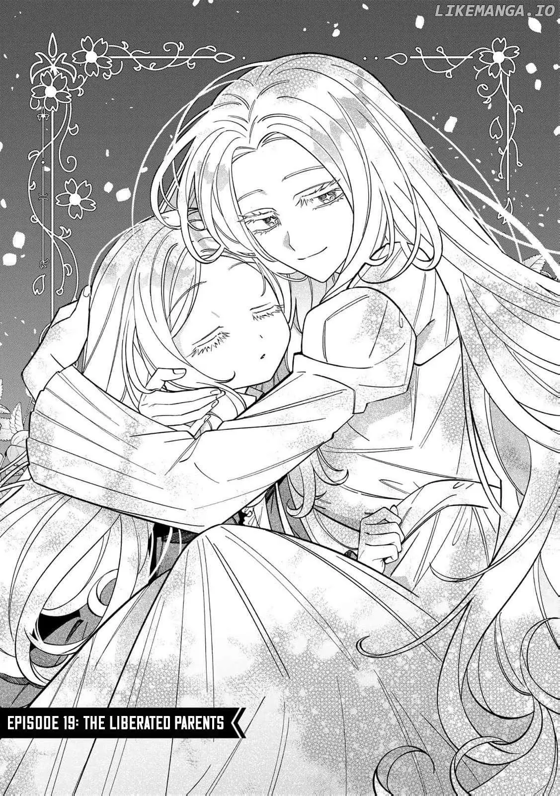 ‏the free princess’s spirit Chapter 19 page 4 - 