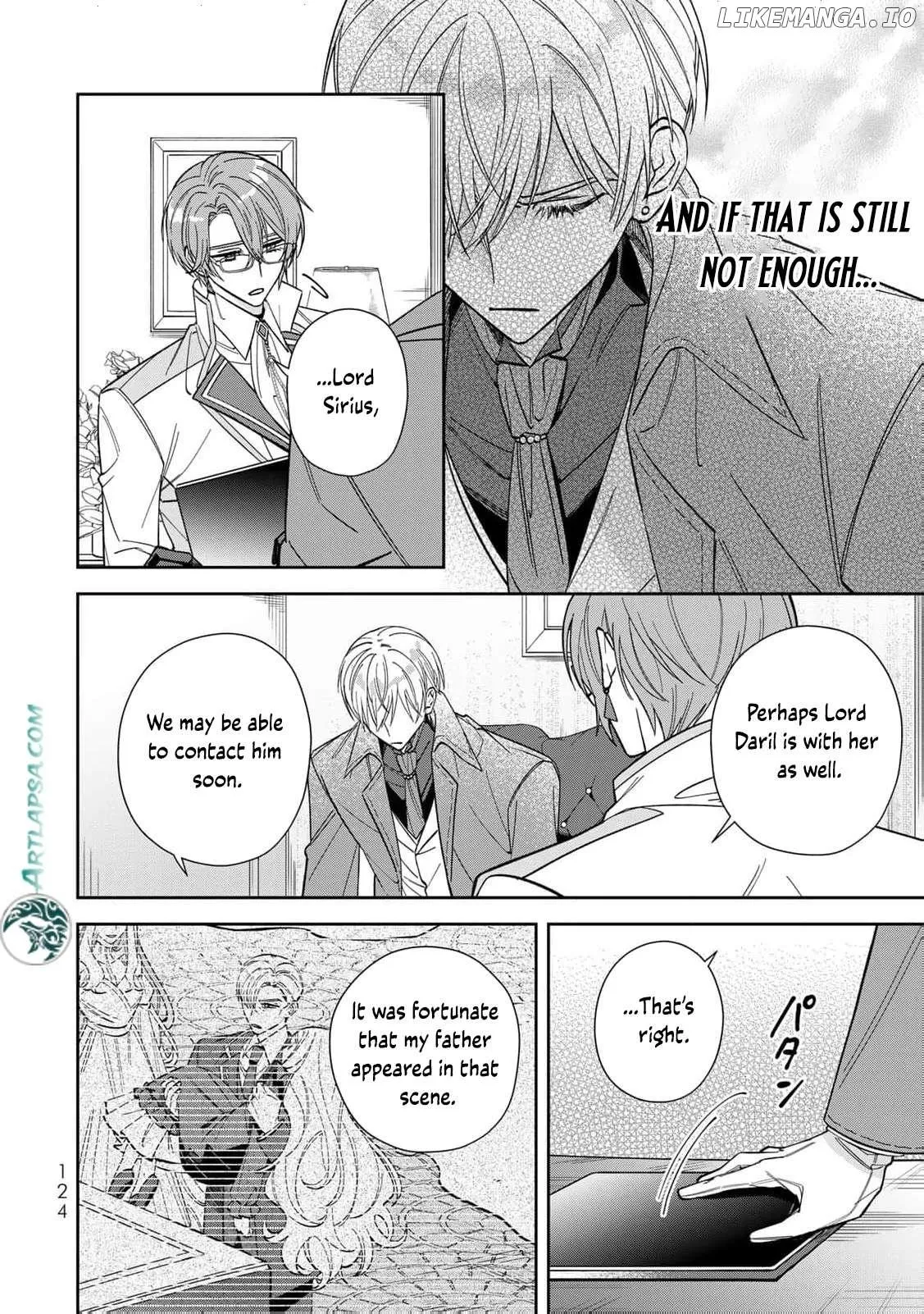 ‏the free princess’s spirit Chapter 19 page 31 - 
