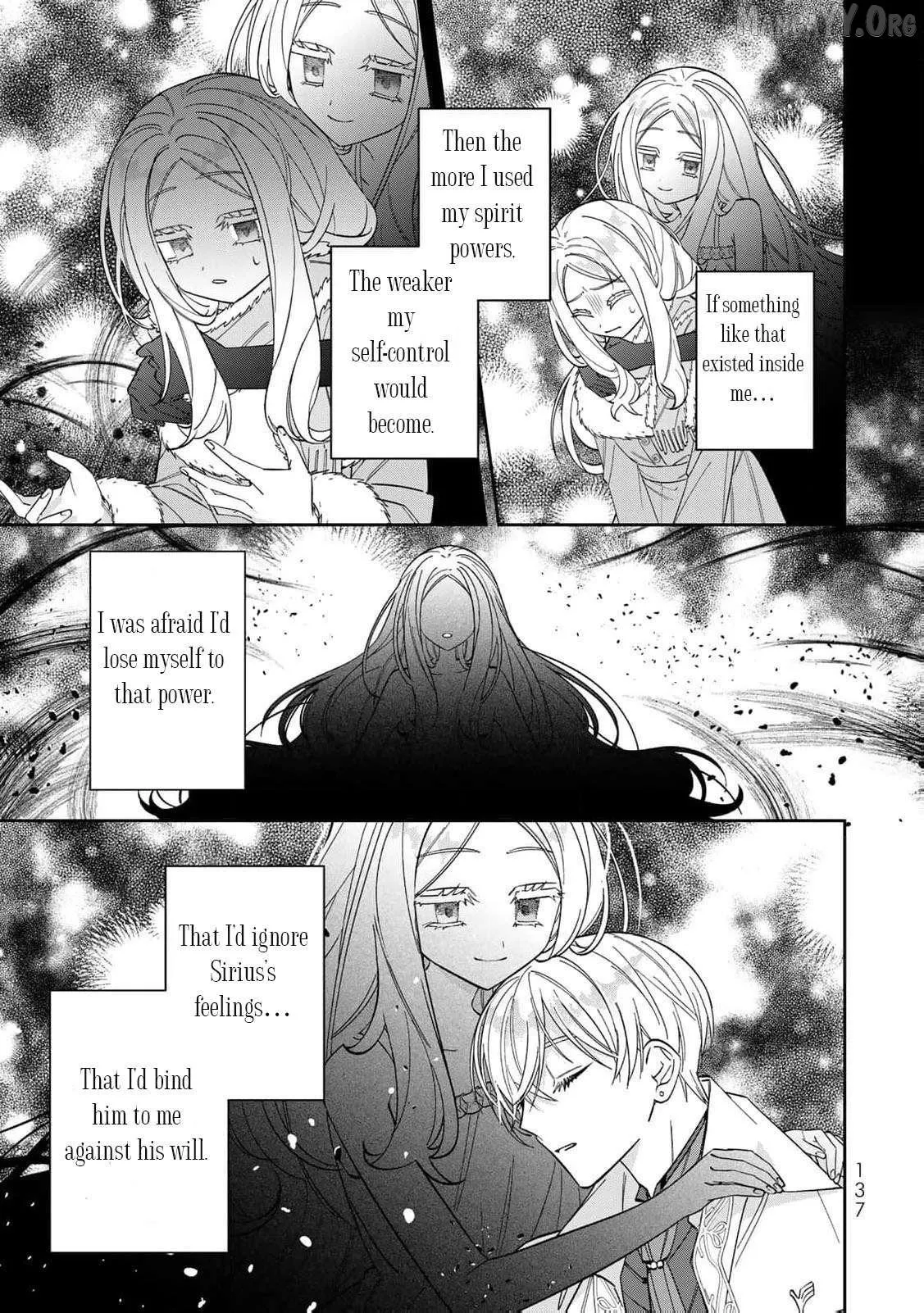 ‏the free princess’s spirit Chapter 20 page 12 - 