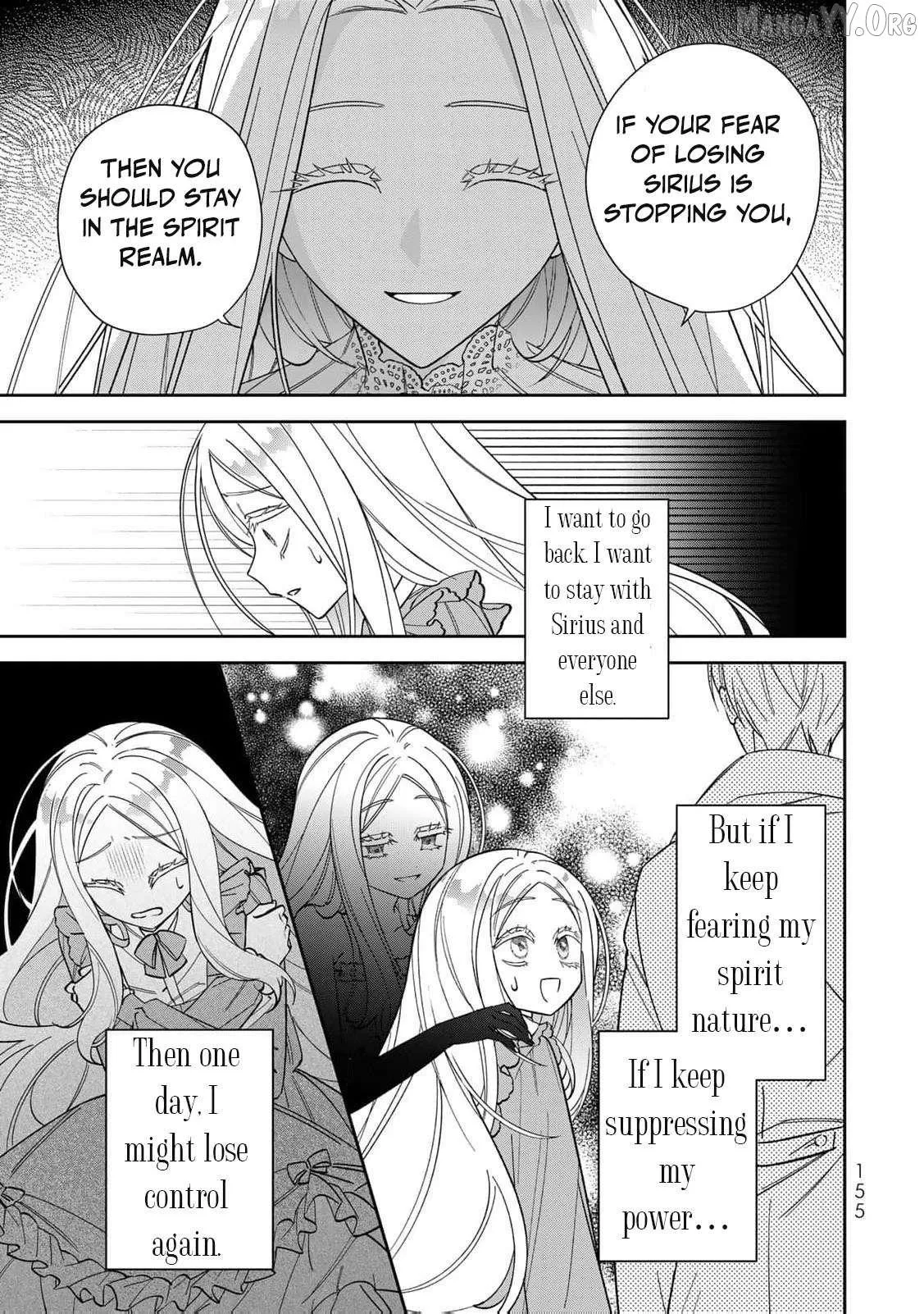‏the free princess’s spirit Chapter 20 page 30 - 
