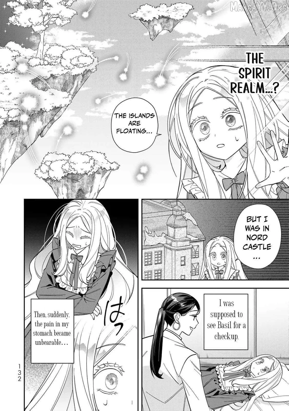 ‏the free princess’s spirit Chapter 20 page 7 - 