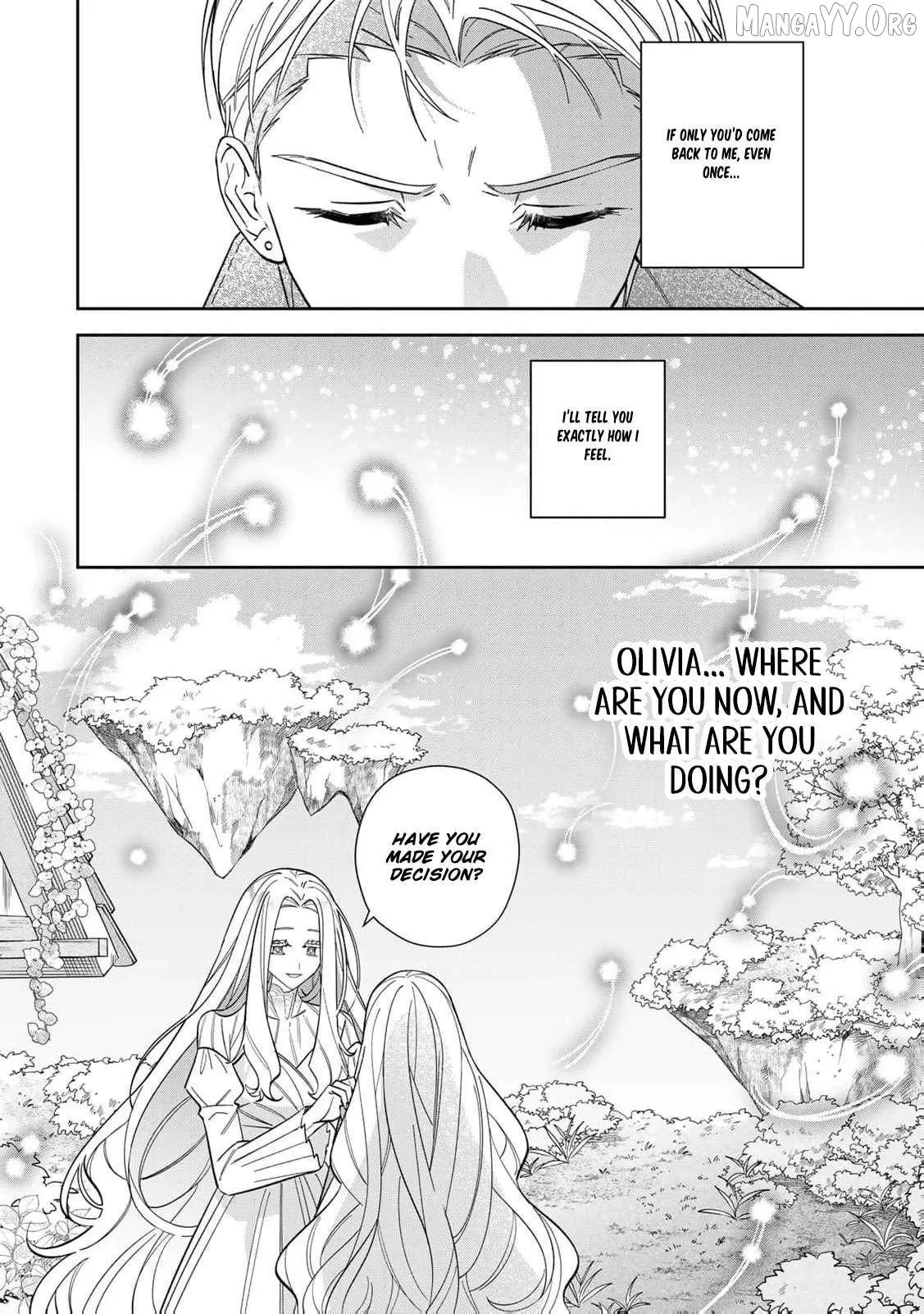 ‏the free princess’s spirit Chapter 21 page 27 - 
