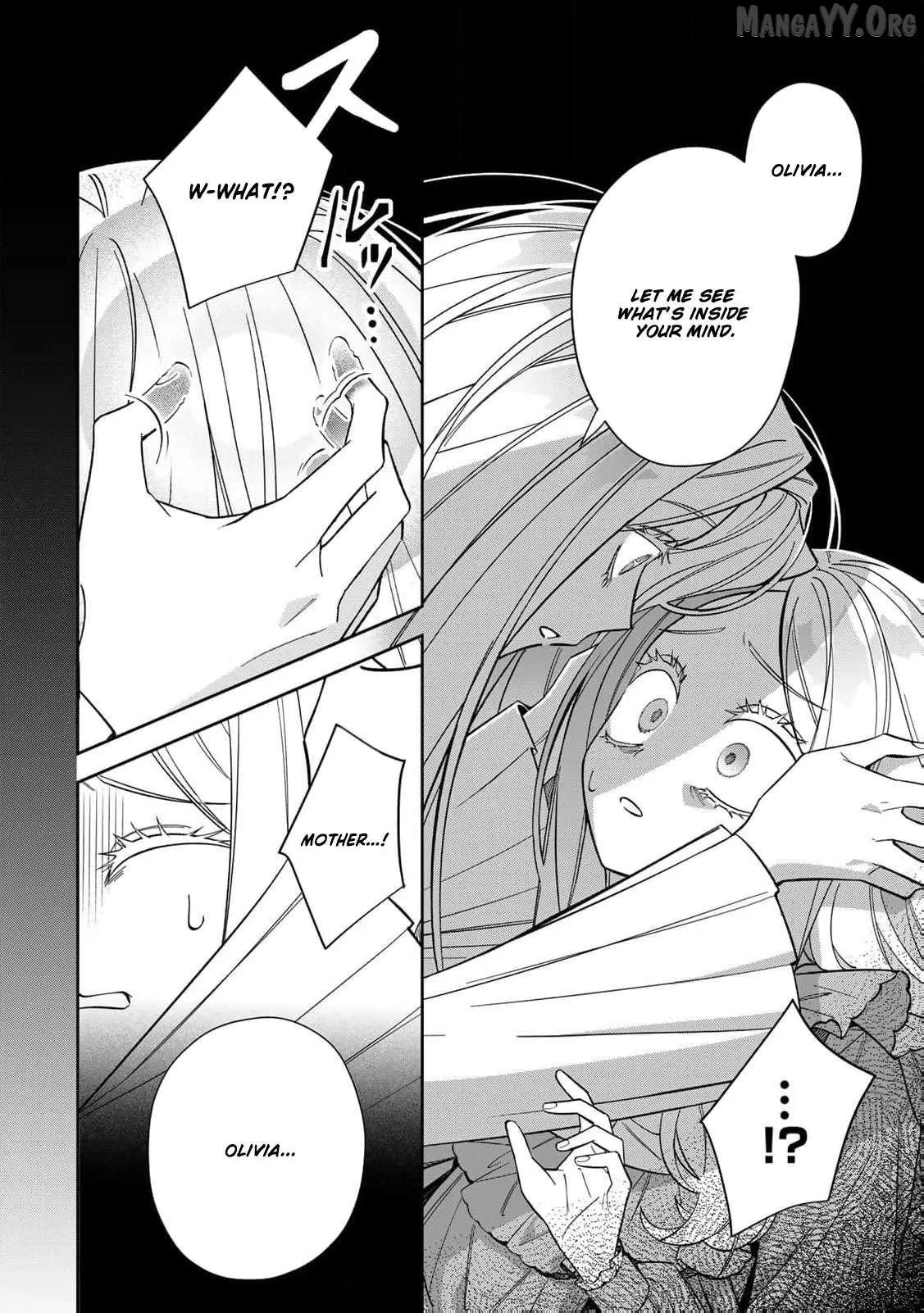 ‏the free princess’s spirit Chapter 21 page 33 - 