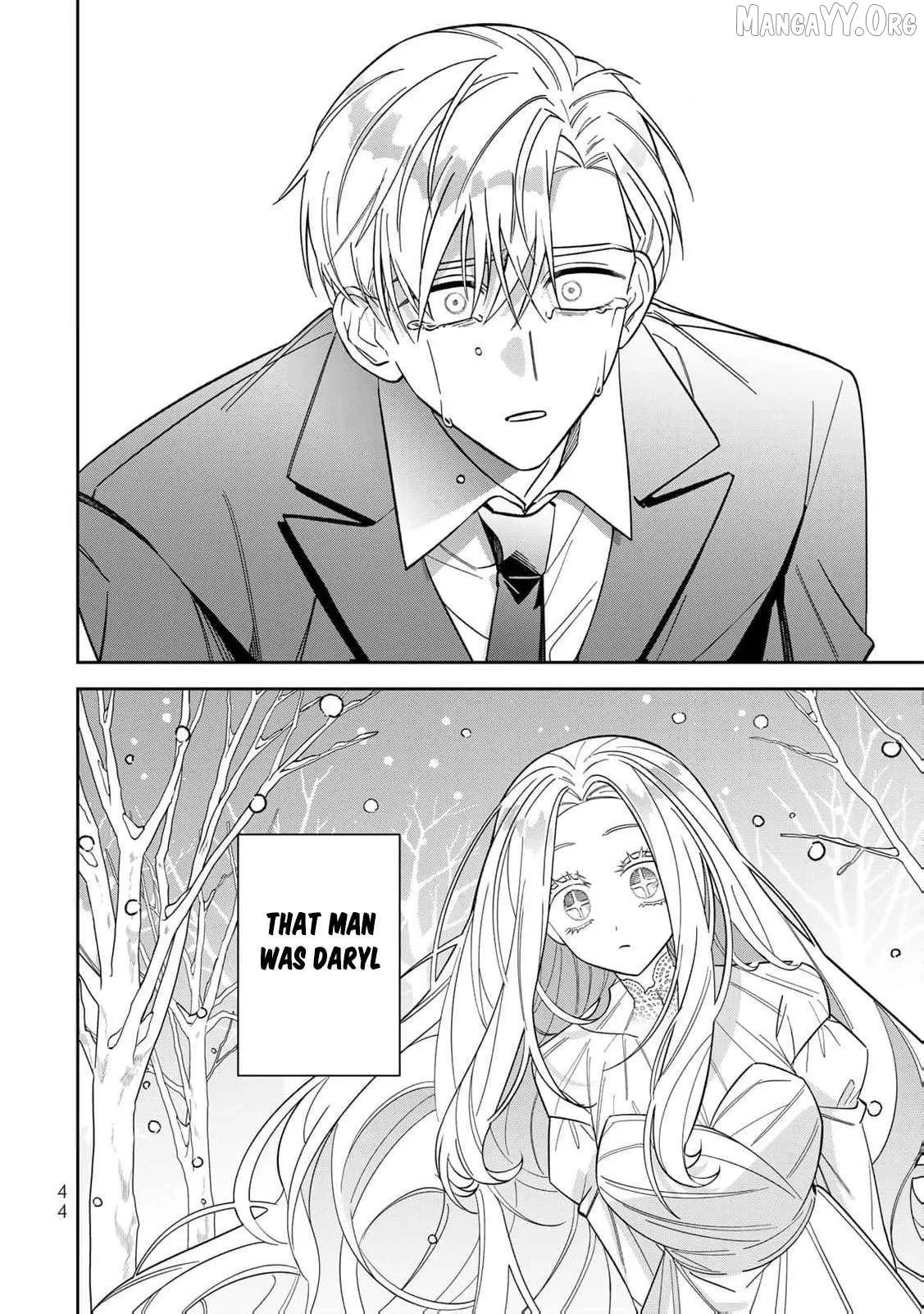 ‏the free princess’s spirit Chapter 22 page 13 - 
