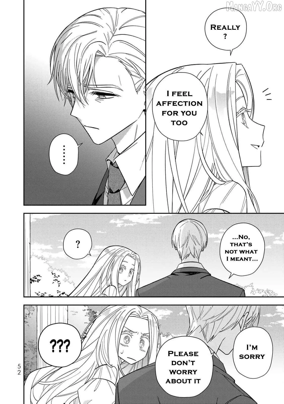 ‏the free princess’s spirit Chapter 22 page 21 - 