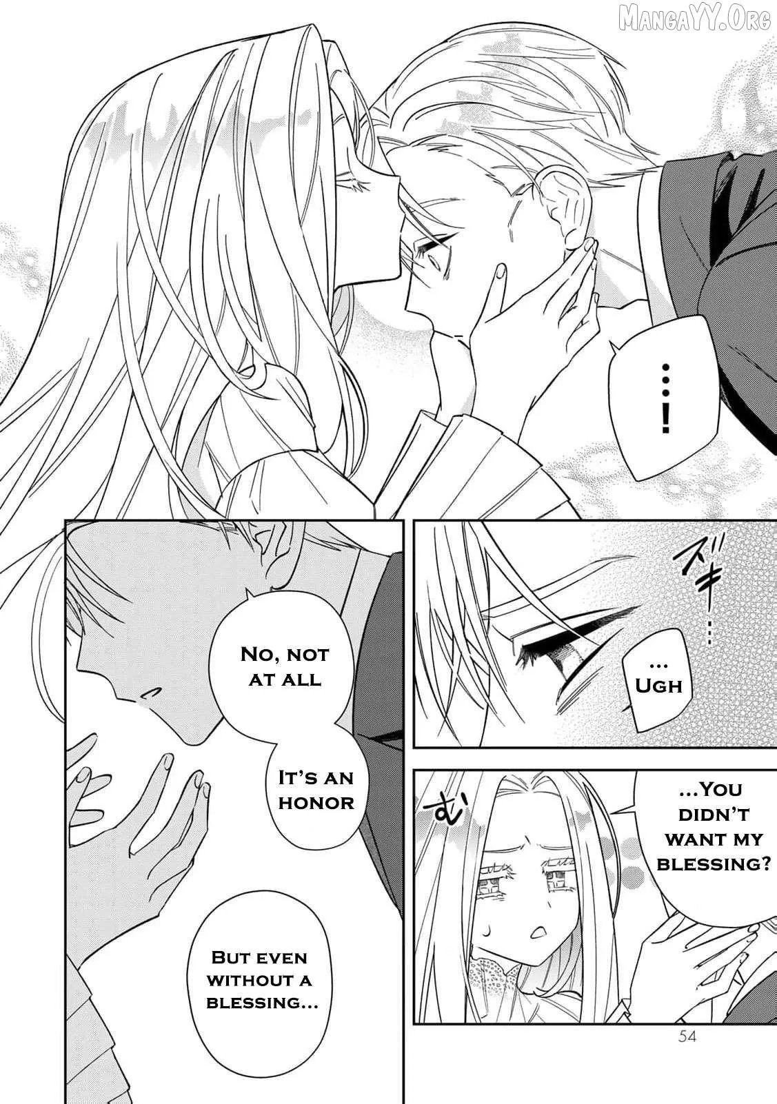 ‏the free princess’s spirit Chapter 22 page 23 - 