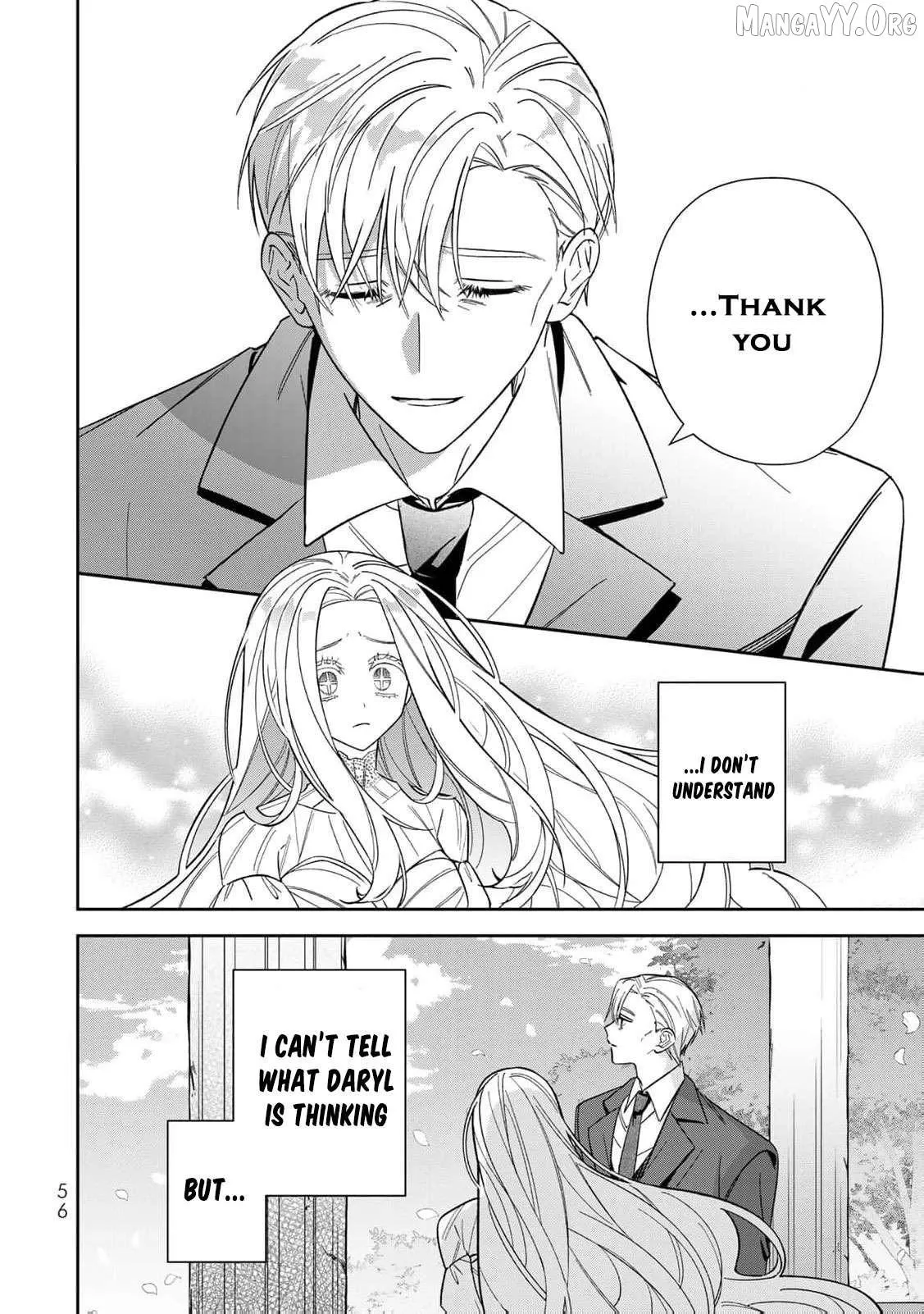 ‏the free princess’s spirit Chapter 22 page 25 - 