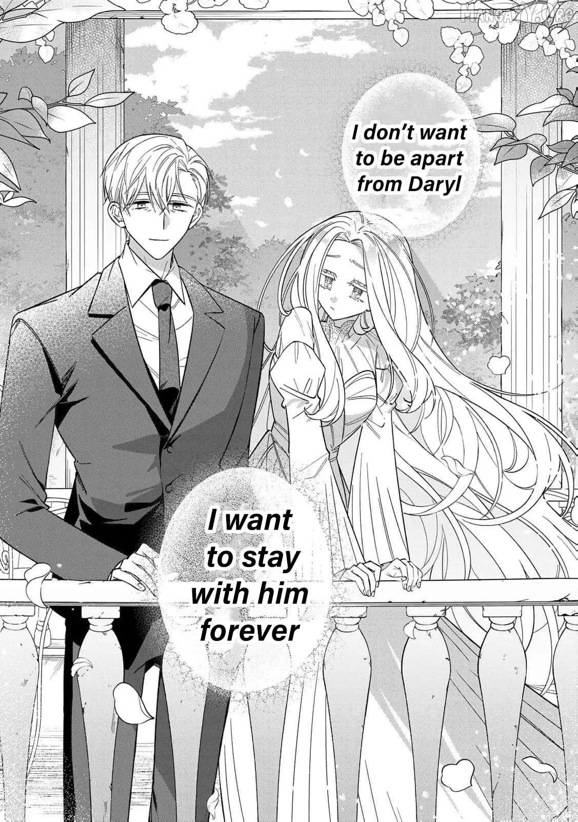 ‏the free princess’s spirit Chapter 22 page 26 - 