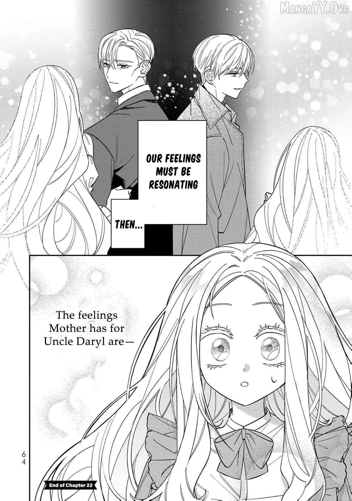 ‏the free princess’s spirit Chapter 22 page 33 - 