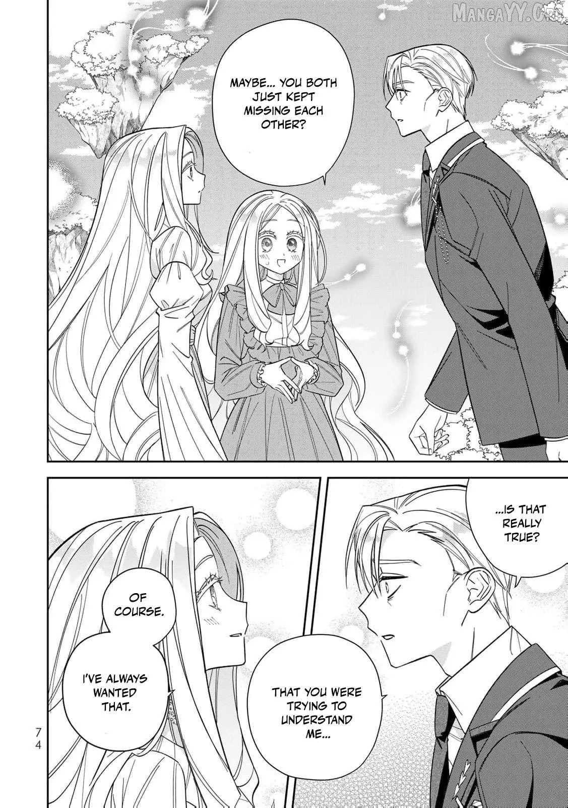 ‏the free princess’s spirit Chapter 23 page 11 - 