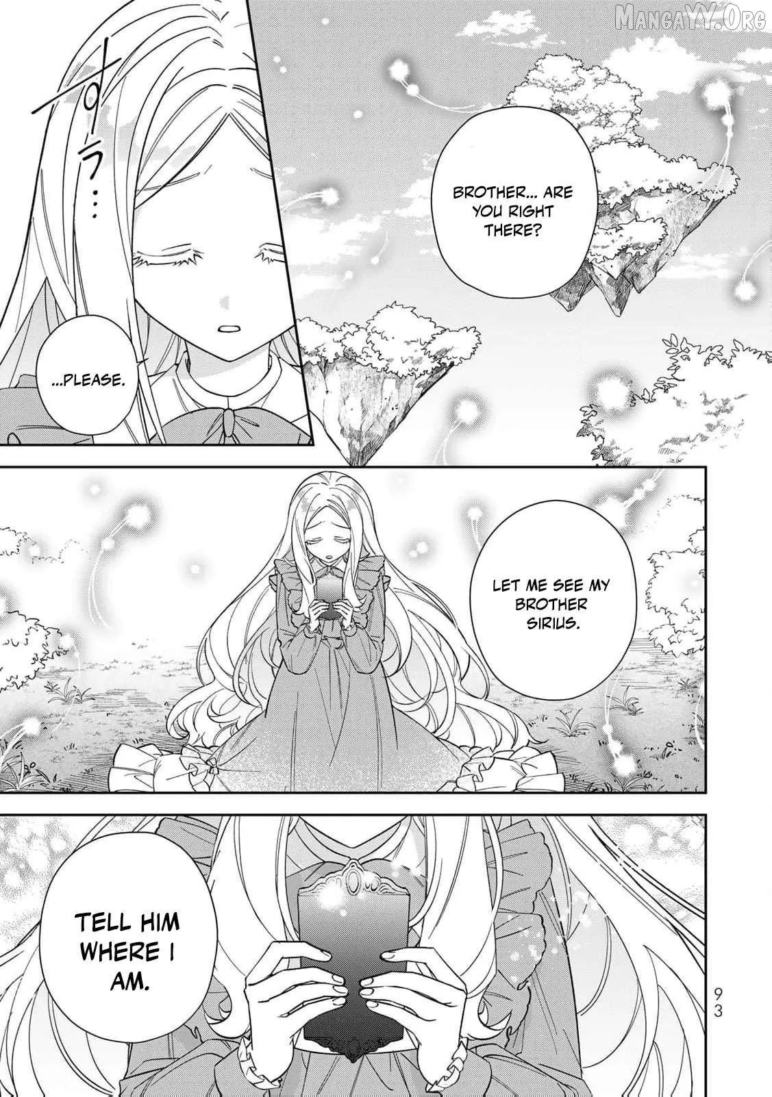 ‏the free princess’s spirit Chapter 23 page 30 - 