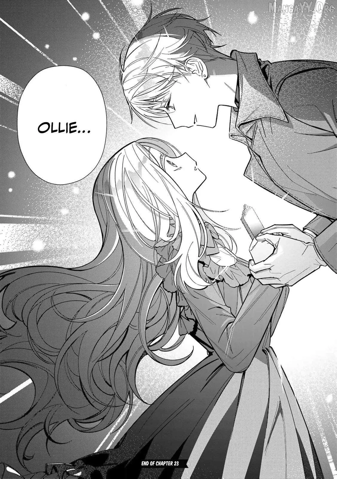‏the free princess’s spirit Chapter 23 page 34 - 