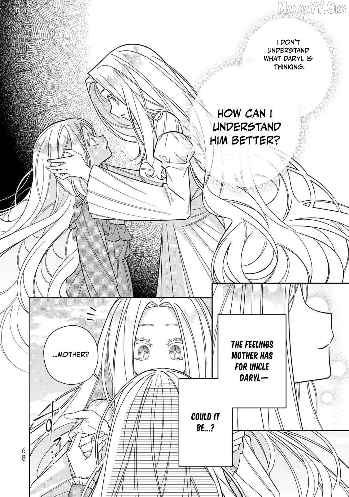 ‏the free princess’s spirit Chapter 23 page 5 - 