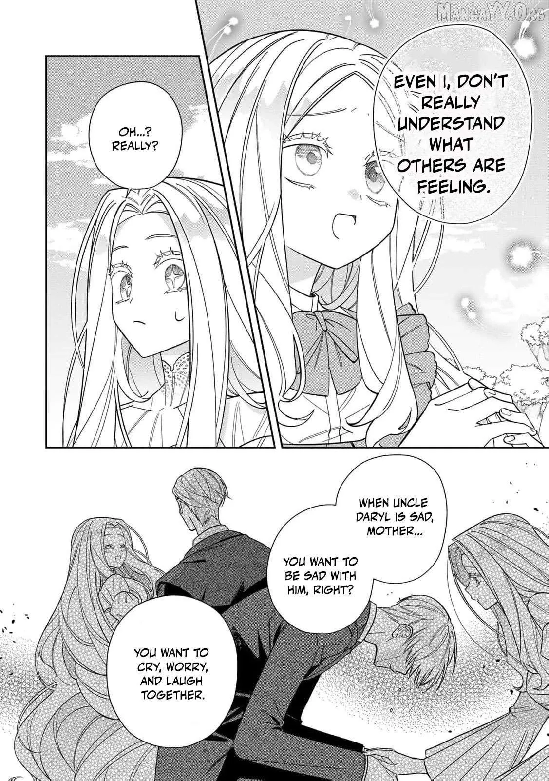 ‏the free princess’s spirit Chapter 23 page 7 - 