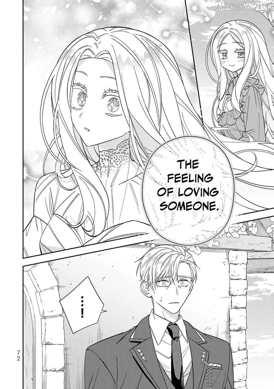 ‏the free princess’s spirit Chapter 23 page 9 - 