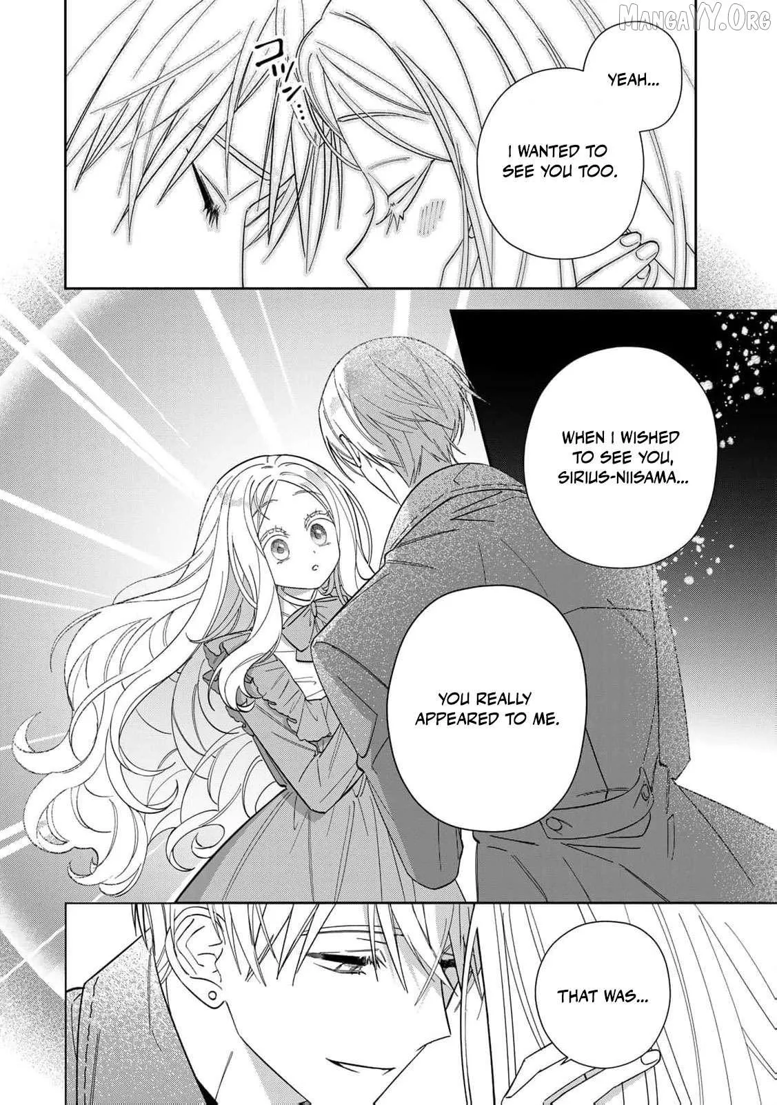 ‏the free princess’s spirit Chapter 24 page 13 - 